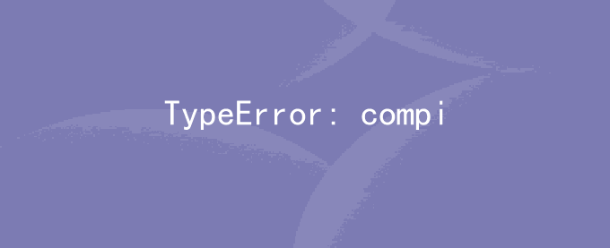 TypeError: compilation.templatesPlugin is not a function