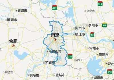 中国被称为“六朝古都”的是哪个城市