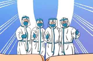 动态清零是什么意思？什么是动态清零