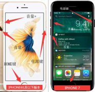 苹果IPhone手机如何强制关