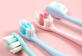 什么牙刷刷牙效果好？用什么牙刷刷牙比较干净