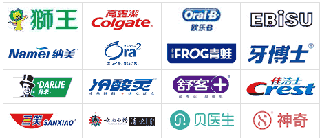 牙刷刷毛分类？牙刷有什么品牌哪个好
