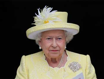 英女王伊丽莎白二世在位多少年？经历了几任首相？