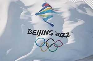 2022年冬奥会中国获得几枚金牌