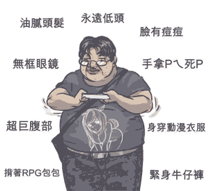 什么是宅男？宅男是什么意思