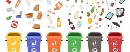 不可回收垃圾有哪些物品20种