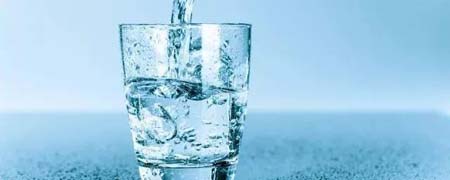每天应该喝多少毫升的水