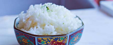 方便米饭是真的大米吗