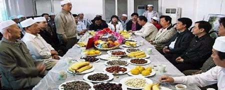 清真回回是什么意思