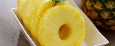 菠萝和苹果哪个热量高
