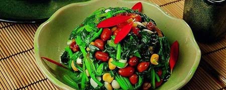 哪些菜不能隔夜吃