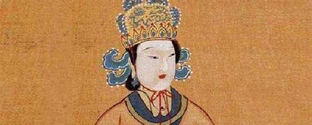 杨贵妃和武则天是一个时代的人吗
