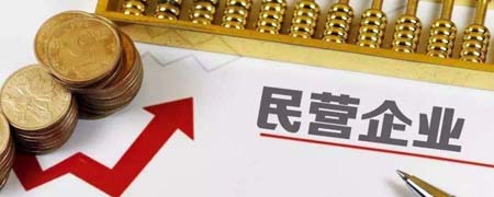 民营企业是私企吗