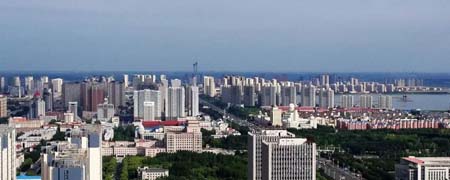 齐齐哈尔属于几线城市