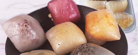福建小吃有哪些?