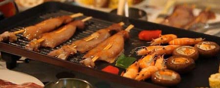 烧的食物有哪些名称
