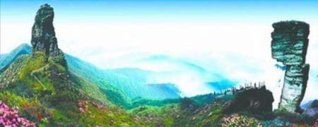 江西贵州是一个地方吗