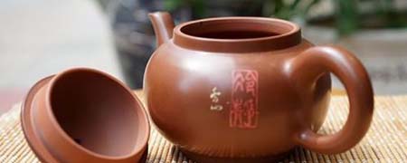 如何清理壶锈