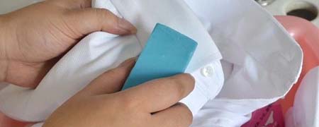 白衣服白衣服染色了怎么漂白