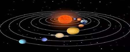八大行星有哪些大行星