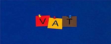 vat登记号是什么