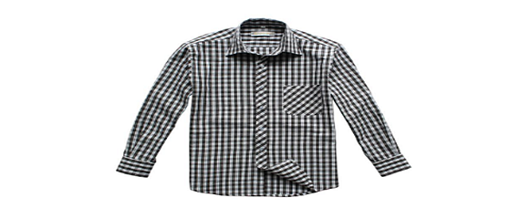 衣服size10是中国的多大码