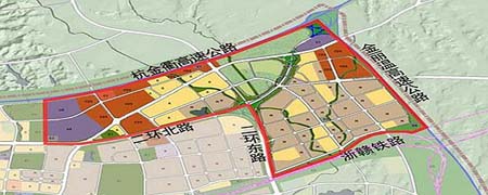 r22是什么用地
