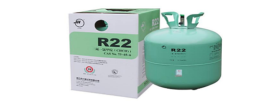 r22制冷剂是什么成分