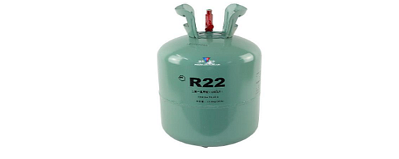 制冷剂r22是什么
