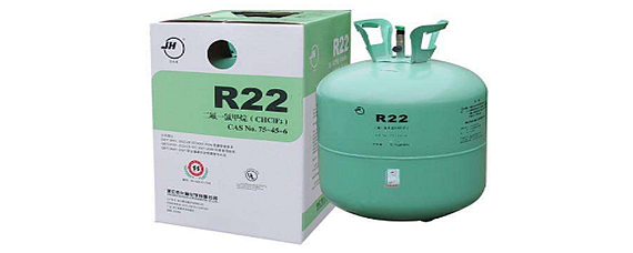 r22制冷剂是什么？R22制冷剂