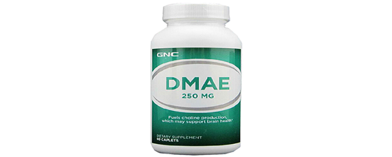 dmae是什么成分？功效与副作用