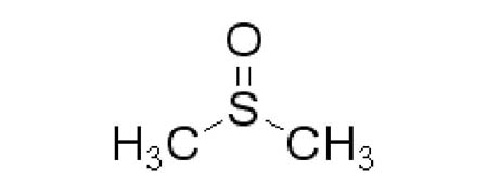 dmso是什么化学物质化学式