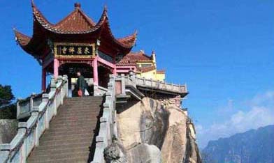 普陀山在哪个省哪个市哪个县