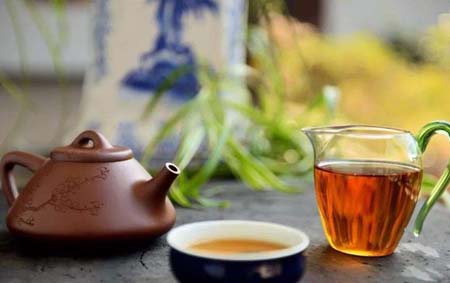 紫砂壶如何开壶最好