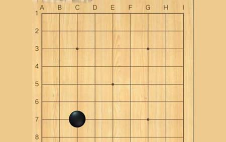 围棋的玩法与规则是什么