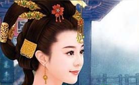 中国第一位女诗人是谁