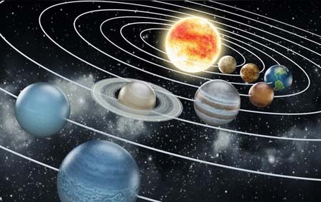 为什么把冥王星踢出九大行星呢