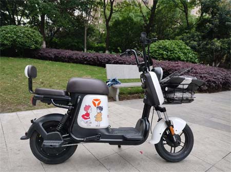 骑电动车要注意什么