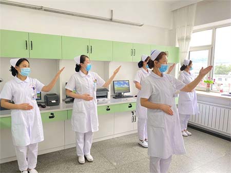 什么岗位可能被开除编制