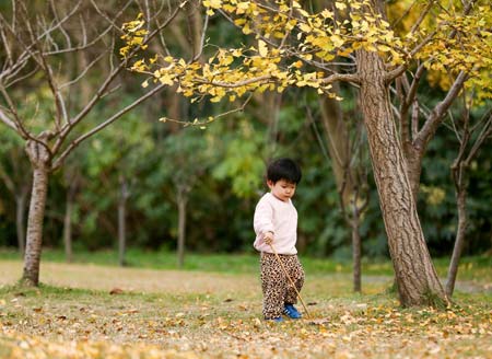 小孩子常去什么地方能提高情商