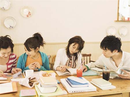 大学里应当远离什么人