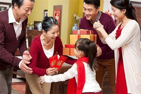 春节走亲访友有什么忌讳