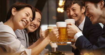 为什么酒量会忽高忽低