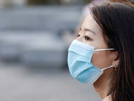 什么情况下不能戴口罩