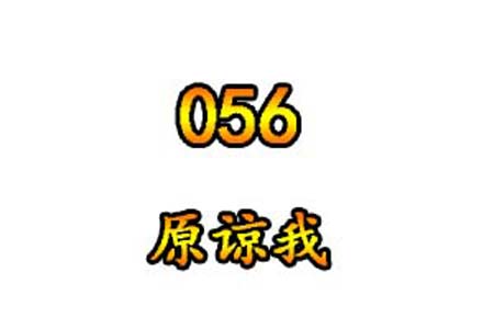 065数字是表示什么意思网络用语