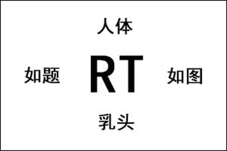 RT是什么梗和意思网络热梗