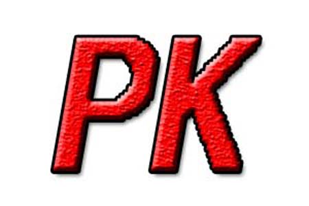 PK是什么梗和意思网络热梗