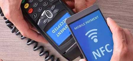 荣耀手机无法使用手机NFC刷卡或支付怎么办？