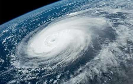 台风是如何命名的？中国命名的都有哪些