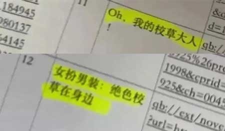 无痕浏览记录能查出来吗